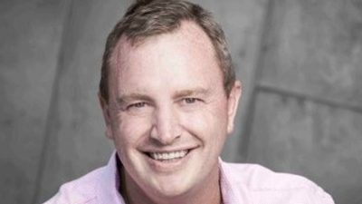 Registry Direct (ASX:RD1)- Founder and CEO, Steuart Roe