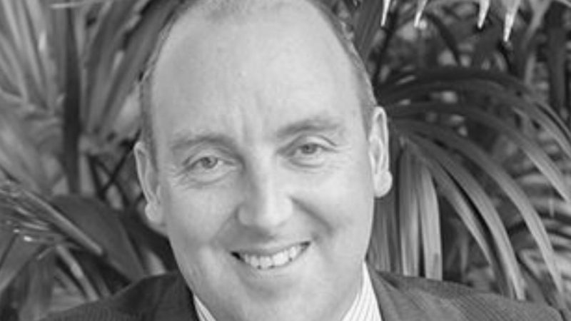 BWX (ASX:BWX) - CEO & Managing Director, Dave Fenlon
