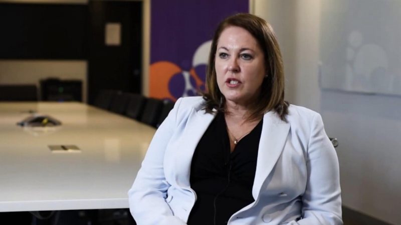 Australian Clinical Labs (ASX:ACL) - Chief Executive Officer, Melinda McGrath