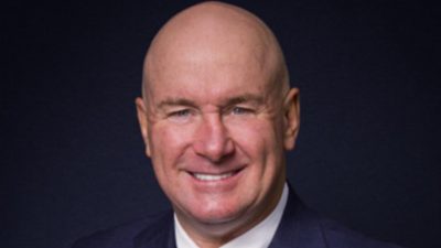 Johns Lyng Group (ASX:JLG) - Managing Director and CEO, Scott Didier