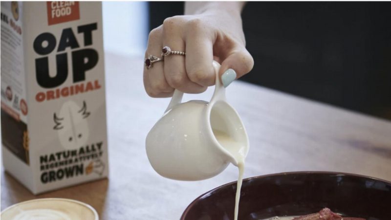 Wide Open Agriculture (ASX:WOA)