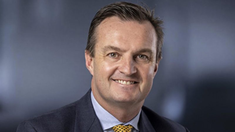 Challenger (ASX:CGF) - Managing Director and CEO, Nick Hamilton