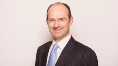 AdAlta (ASX:1AD) - CEO and Managing Director, Dr Tim Oldham