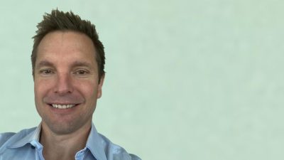 Mayur Resources (ASX:MRL) - Managing Director, Paul Mulder