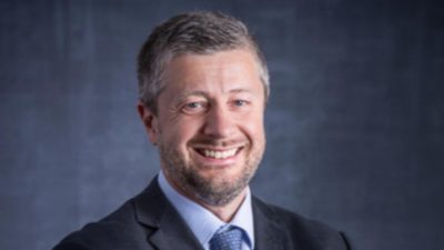 Ausgold (ASX:AUC) - Managing Director, Matthew Greentree