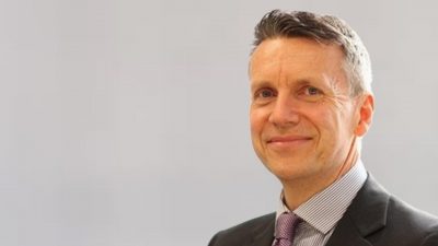 Bio Gene Technology (ASX:BGT) - Managing Director & CEO, Richard Jagger