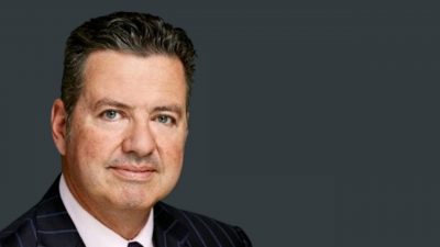 Gratifii (ASX:GTI) - Executive Chairman, Iain Dunstan