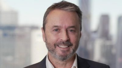 Qualitas (ASX:QAL) - Managing Director and Co Founder, Andrew Schwartz