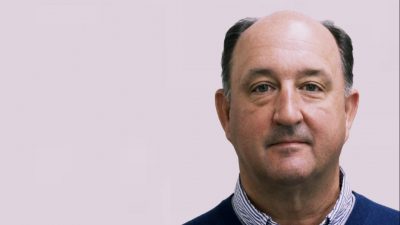 Carnavale Resources (ASX:CAV) - CEO, Humphrey Hale