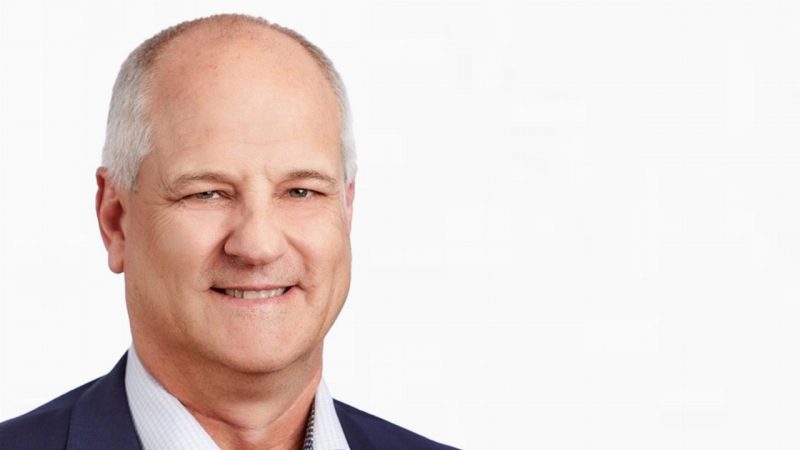 KGL Resources (ASX:KGL) - Resigning Managing Director, Simon Finnis