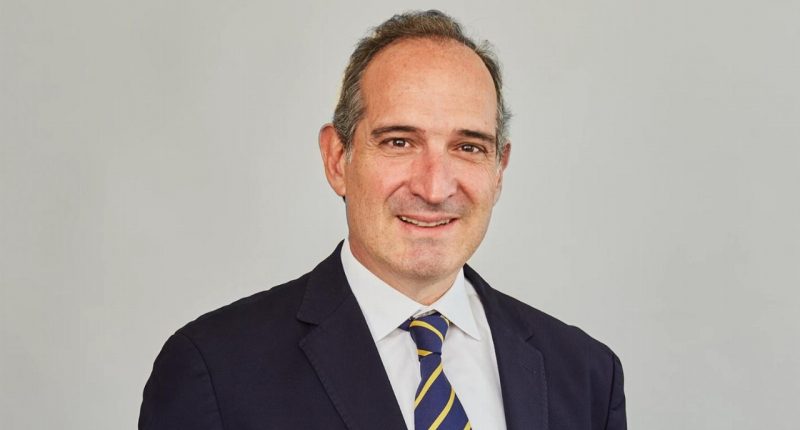 Allkem (ASX:AKE) - CEO and Managing Director, Martín Pérez de Solay
