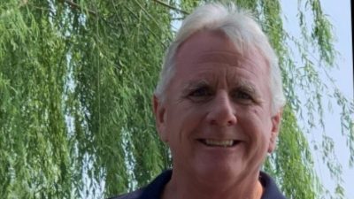 Xantippe Resources (ASX:XTC) - Managing Director, Richard Henning