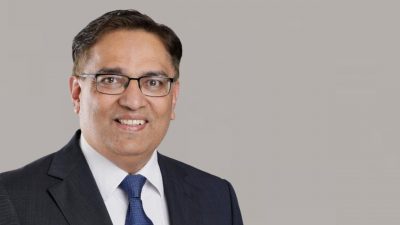 Belararox (ASX:BRX) - Managing Director, Arvind Misra