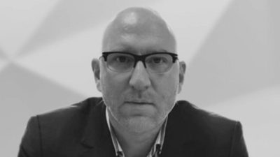 Critical Resources (ASX:CRR) - Former Managing Director, Alex Biggs