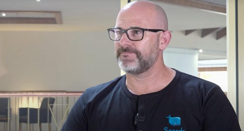 Spenda (ASX:SPX) - CEO, Adrian Floate