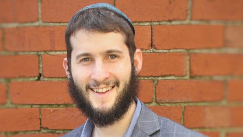 Monger Gold (ASX:MMG) - Chairman, Peretz Schapiro