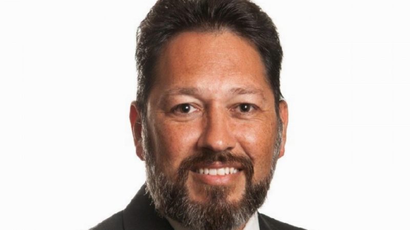 Oar Resources (ASX:OAR) - Incoming CEO and MD, Justin Richard