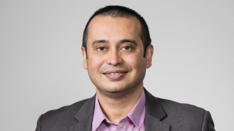 IncentiaPay (ASX:INP) - CEO, Ani Chakraborty