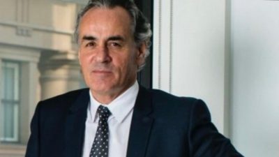 WT Financial Group (ASX:WTL) - Non Executive Chairman, Guy Hedley