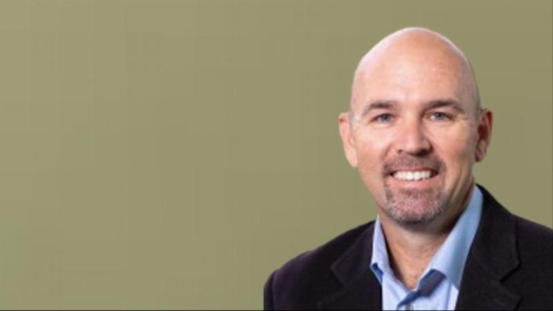 SHAPE Australia (ASX:SHA) - CEO, Peter Marix Evans