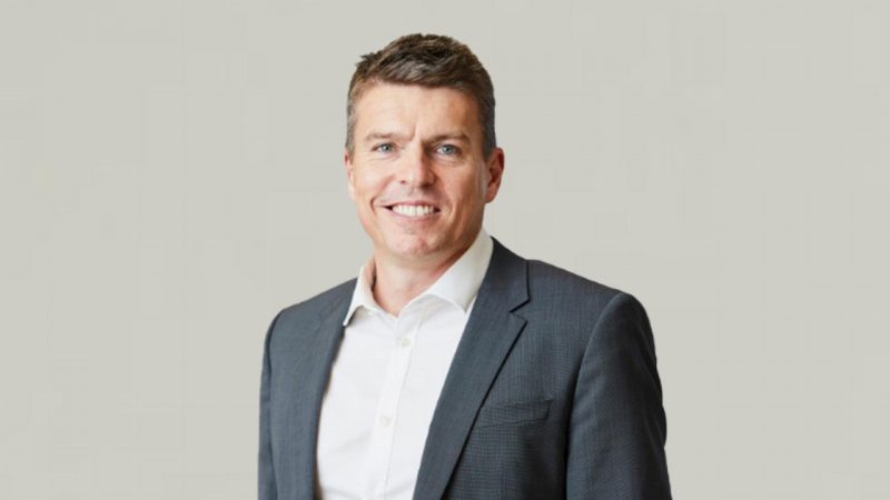 Winsome Resources (ASX:WR1) - Managing Director, Chris Evans