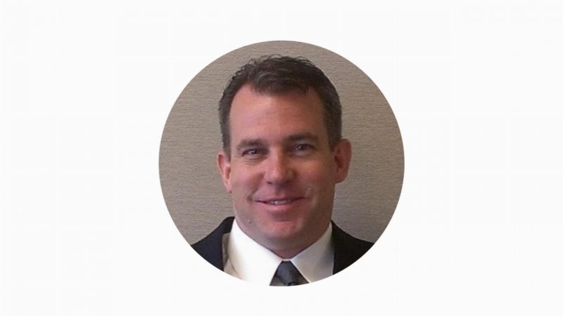 Brett Rabe