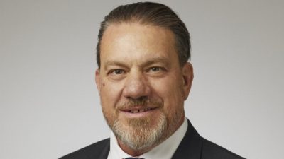 Laneway Resources (ASX:LNY) - Managing Director, Brad Gordon