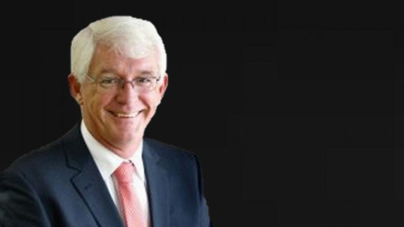 Far (ASX:FAR) - Independent Chairman, Patrick O Connor