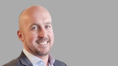 Grand Gulf Energy (ASX:GGE) - Managing Director, Dane Lance