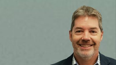 Sabre Resources (ASX:SBR) - CEO, Jon Dugdale