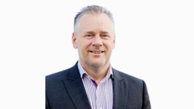 Future First Technologies (ASX:FFT) - Incoming CEO, Adrian Rudman