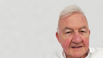 Redbank Copper (ASX:RCP) - Non Executive Chairman, Tony Kiernan