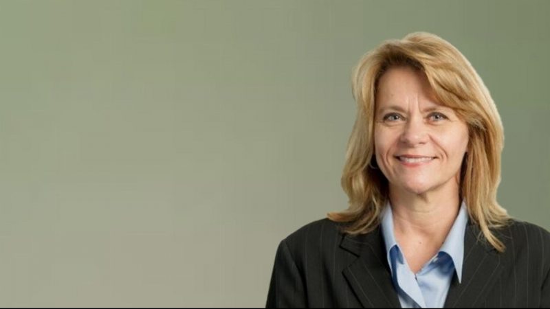 TALi Digital (ASX:TD1) - Interim CEO & Chief Medical Officer, Dr Mary Elizabeth Brinson