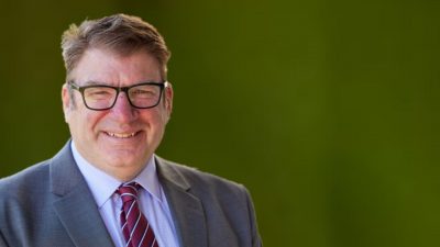 Miramar Resources (ASX:M2R) - Executive Chairman, Allan Kelly