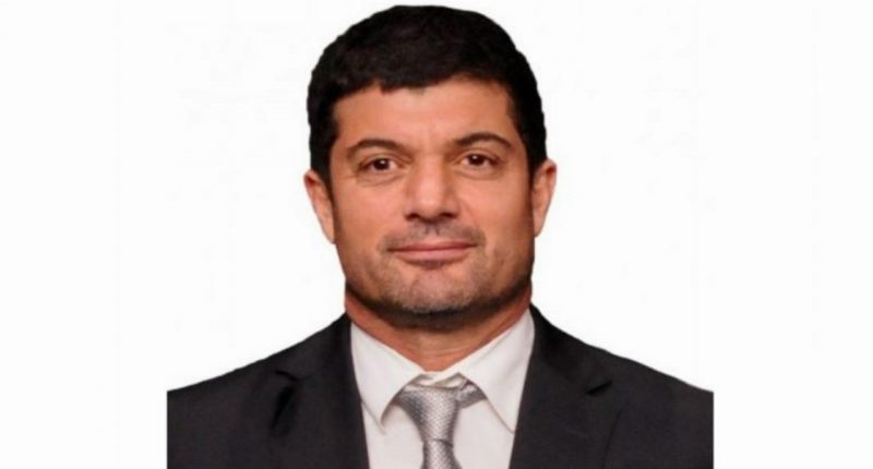 Everest Metals (ASX:EMC) - CEO, Mark Caruso