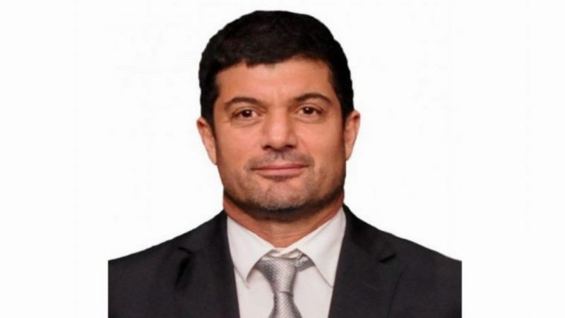 Everest Metals (ASX:EMC) - CEO, Mark Caruso