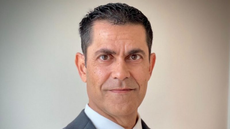 Paradigm Biopharmaceuticals (ASX:PAR) - Outgoing CEO, Marco Polizzi