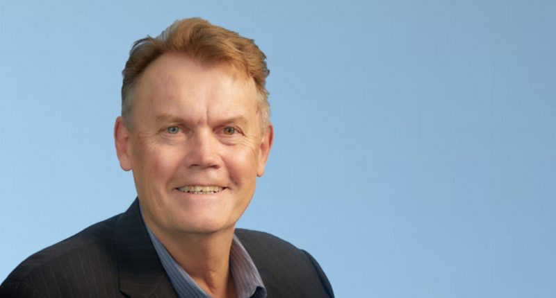IGO (ASX:IGO) - Former CEO & Managing Director, Peter Bradford