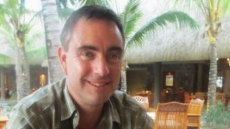 Resolution Mining (ASX:RML) - Incoming Managing Director, Steven Groves