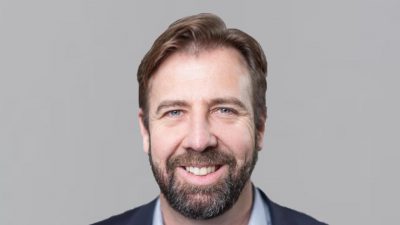 HSC Technology (ASX:HSC) - Managing Director, Graham Russell