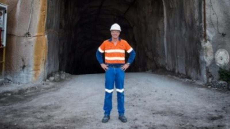 Great Western Exploration (ASX:GTE) - Managing Director, Shane Pike