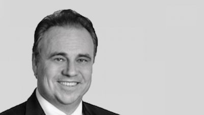 Invictus Energy (ASX:IVZ) - Non Executive Chairman, Dr Stuart Lake