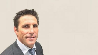 Auroch Minerals (ASX:AOU) - Executive Chairman, Mike Edwards