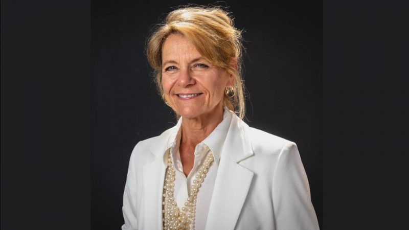 TaLi Digital (ASX:TD1) - CEO, Dr Mary Beth Brinson