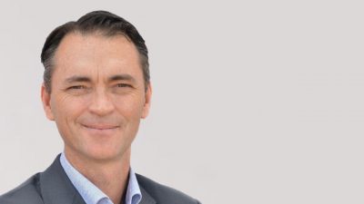 Lumos Diagnostics (ASX:LDX) - Executive Chair, Sam Lanyon