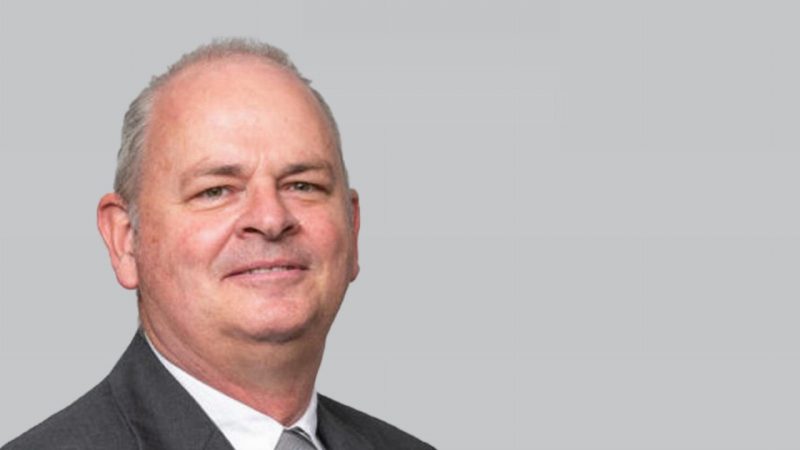 Kingsland Minerals (ASX:KNG) - Managing Director, Richard Maddocks