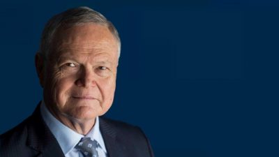 Electro Optic Systems (ASX:EOS) - CEO, Ben Greene