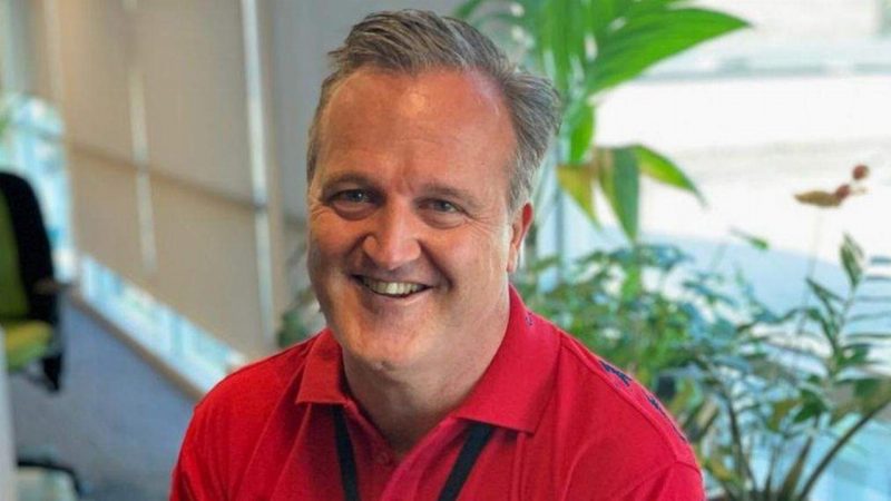 The Reject Shop (ASX:TRS) - Incoming CEO, Phillip Bishop