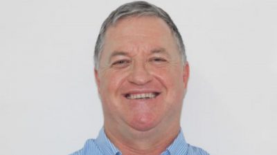 Sierra Rutile (ASX:SRX) - Managing Director, Theuns de Bruyn