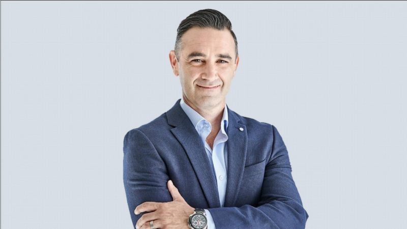 Oldfields Holdings (ASX:OLH) - CEO and Managing Director, Michael Micallef